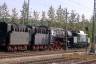 01 509 und E 94 279