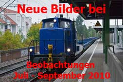 Zum neuesten G&auml;ubahnbild
