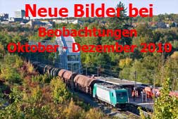 Zum neuesten G&auml;ubahnbild