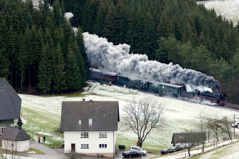 01 1066 in Niederwasser (Januar 2012)