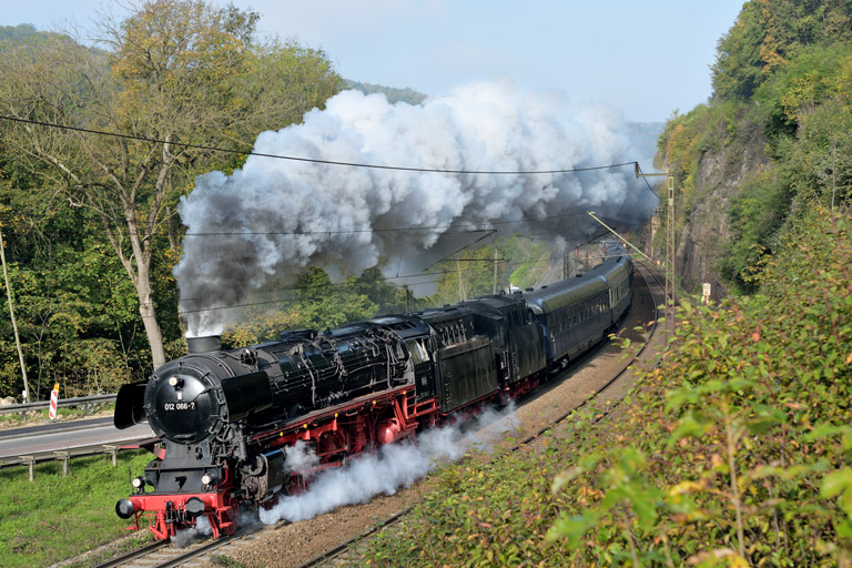 01 1066 bei Amstetten (Oktober 2014
