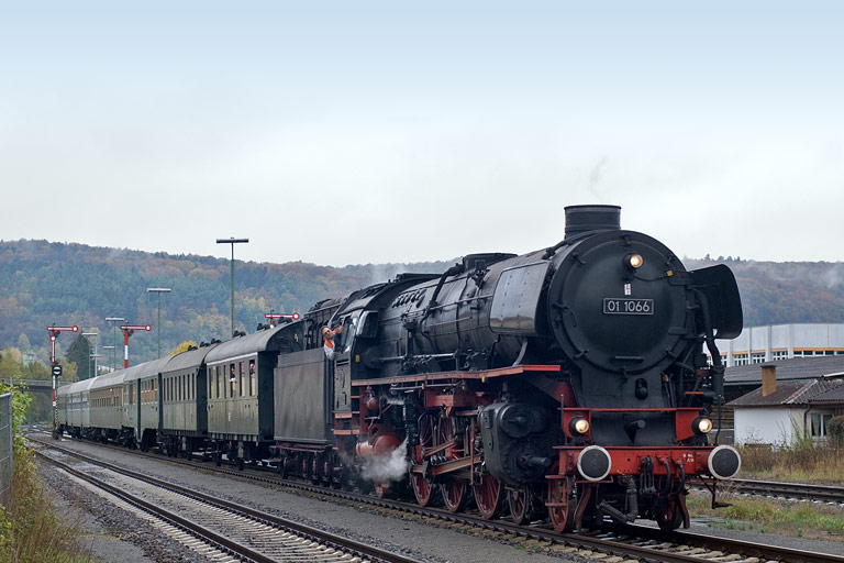 01 1066 in Bad Mergentheim (Oktober 2009)