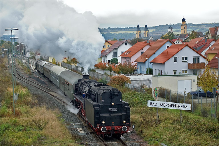 01 1066 in Bad Mergentheim (Oktober 2009)