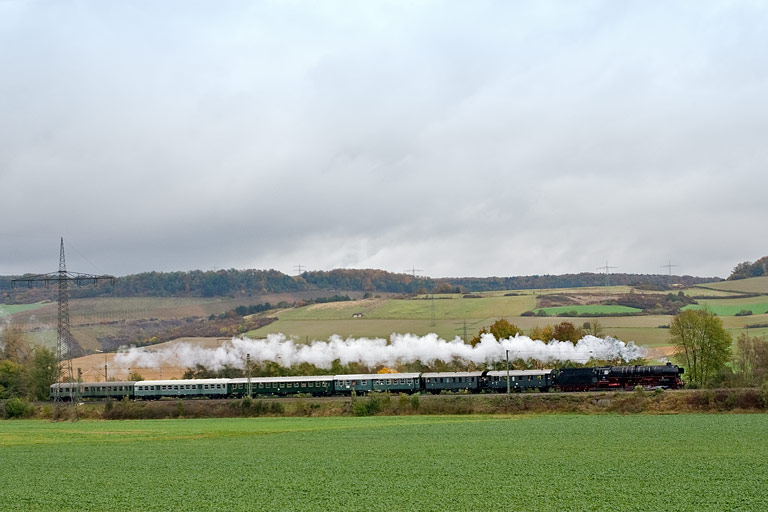 01 1066 bei K&ouml;nigshofen (Oktober 2009)
