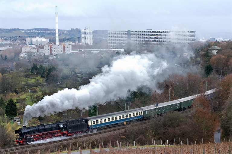 01 1066 in Stuttgart-M&uuml;nster (Dezember 2011)
