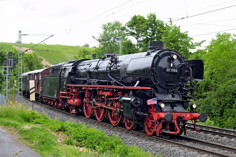 01 1104 in Stuttgart-M&uuml;nster (Juni 2026)
