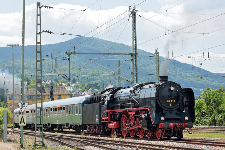 01 118 in Neustadt/Weinstr. (Mai 2014)