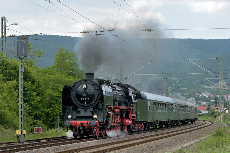 01 118 in Neustadt/Weinstr. (Mai 2014)