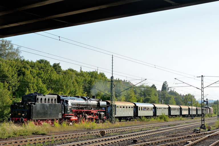 01 150 in Korntal (August 2013)