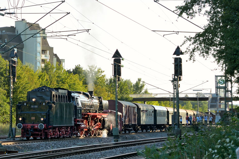01 150 in Korntal (August 2013)