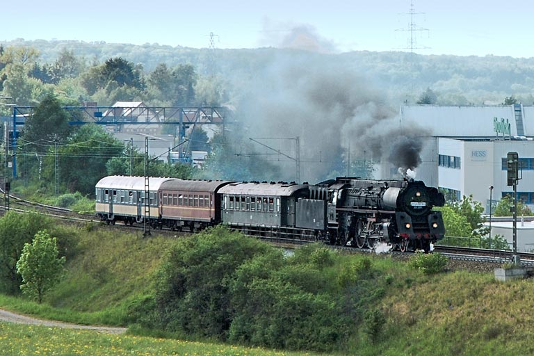 01 519 in Magstadt (Mai 2007)
