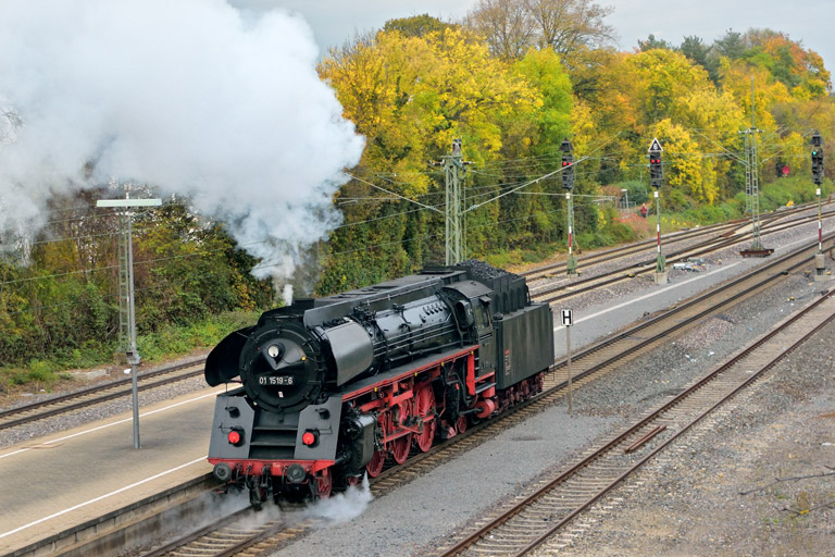 01 519 in Korntal (Oktober 2017)