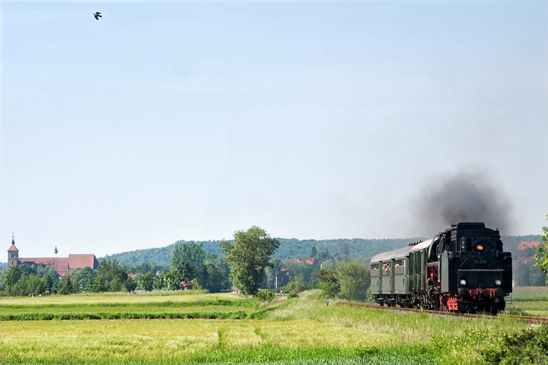 01 533 bei &Ouml;ttingen (Juni 2010)