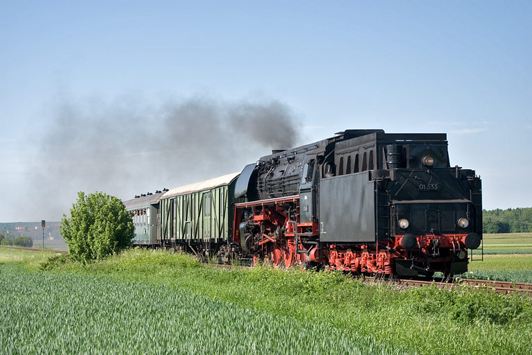 01 533 bei &Ouml;ttingen (Juni 2010)