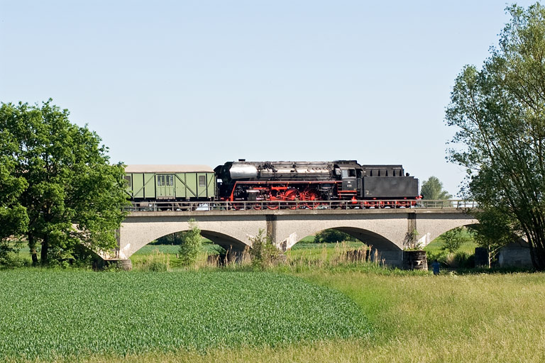 01 533 bei &Ouml;ttingen (Juni 2010)