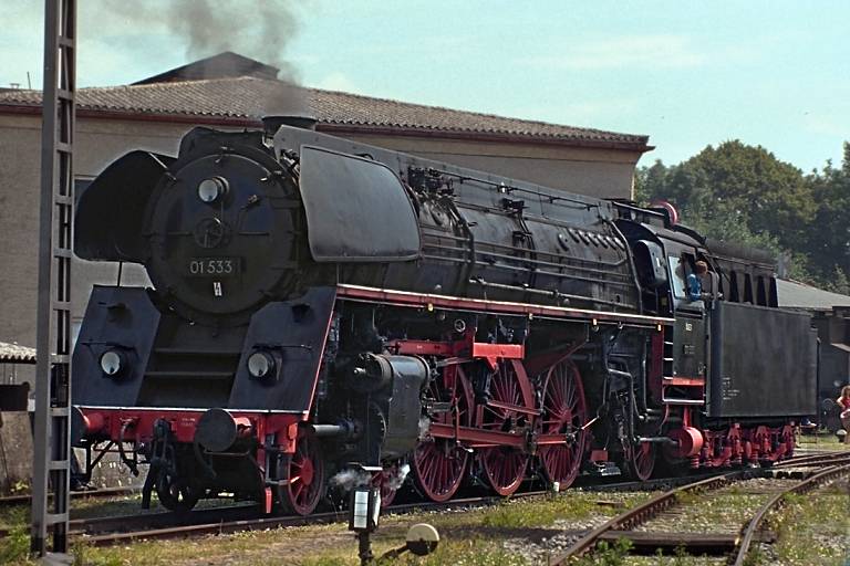 01 533 in N&ouml;rdlingen (Juni 1999)