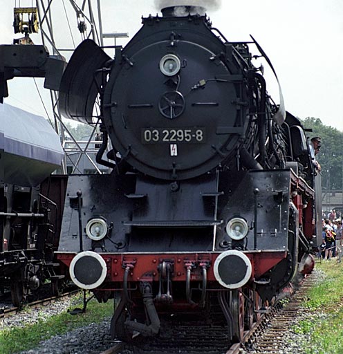 03 2295 in N&ouml;rdlingen (Juni 1999)