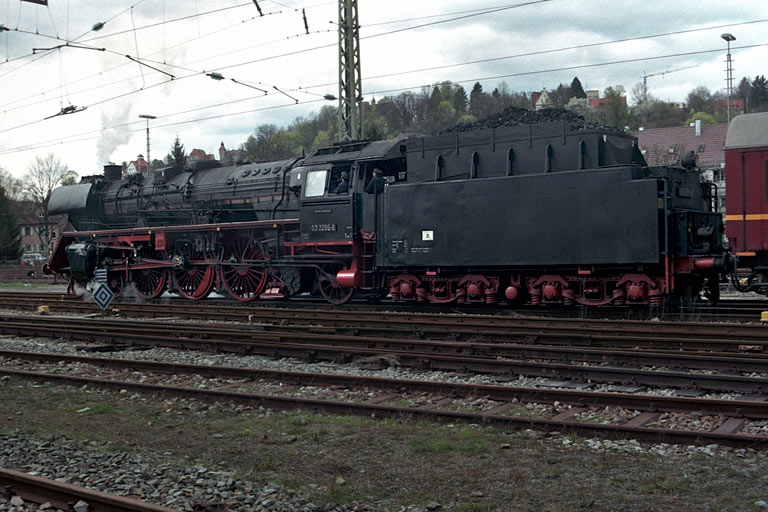 03 2295 in T&uuml;bingen (April 1998)