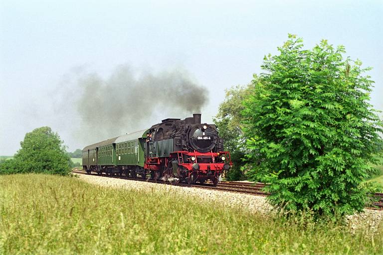 64 491 bei Waldenburg (Mai 2003)