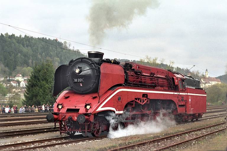 18 201 in Horb (April 2003)