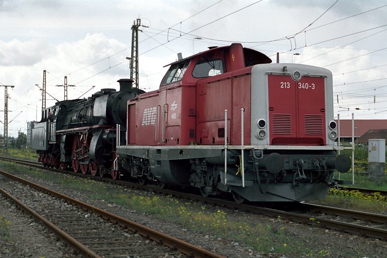 18 316 in Graben-Neudorf (April 2002)