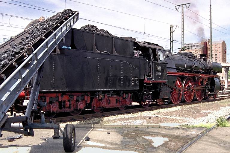 18 316 in Stuttgart-Vaihingen (Juni 2000)