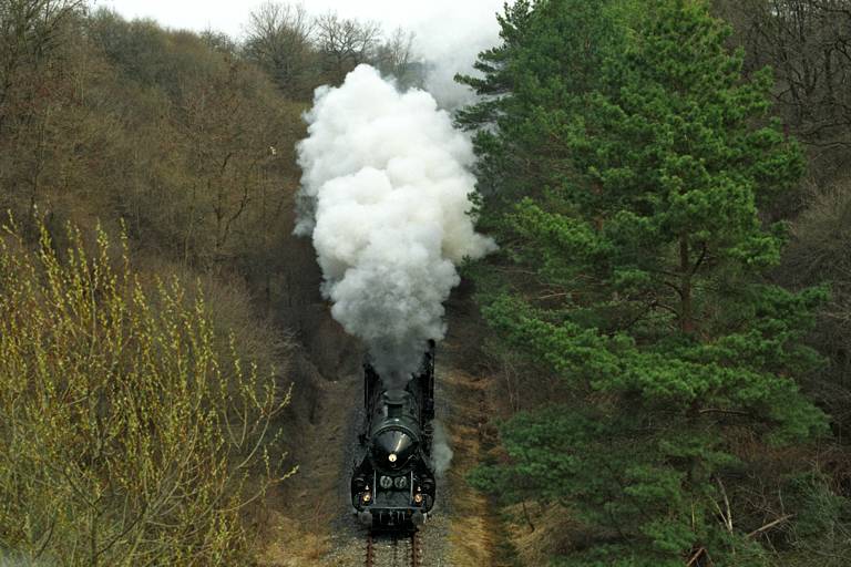 18 478 in Cronburg (April 2004)