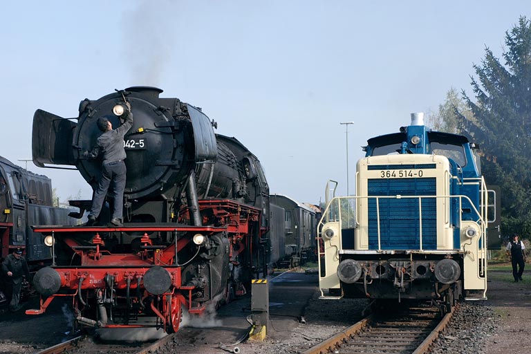 23 042 in Heilbronn (Oktober 2007)