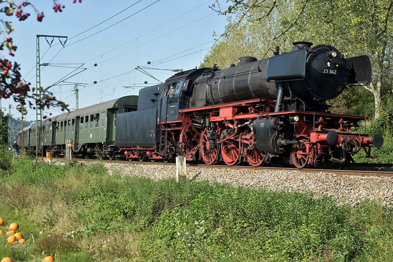 23 042 in Offenau (September 2009)