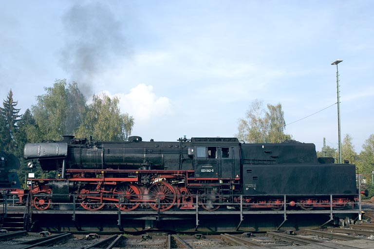 23 042 in Heilbronn (Oktober 2007)