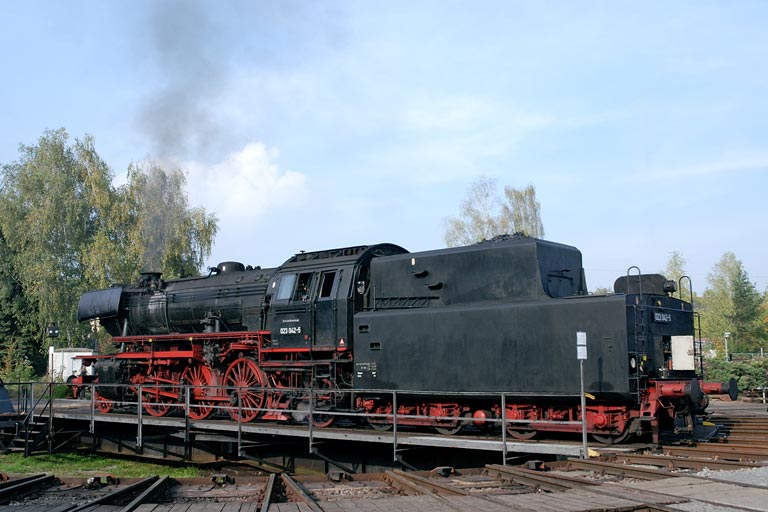 23 042 in Heilbronn (Oktober 2007)