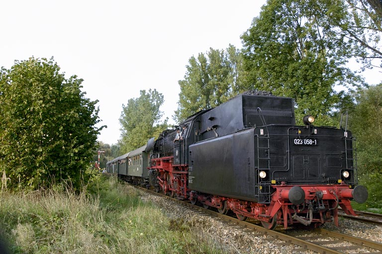23 058 in B&ouml;digheim (September 2006)