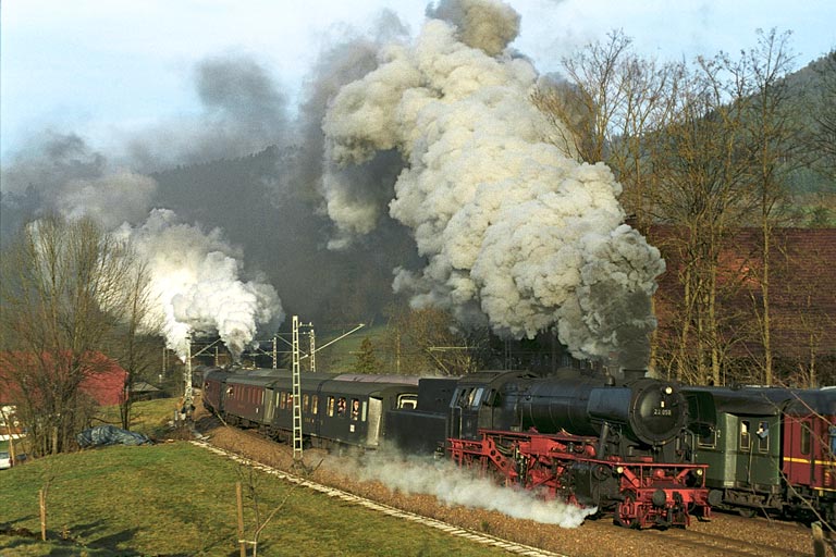 23 058 bei Hornberg (Januar 2006)