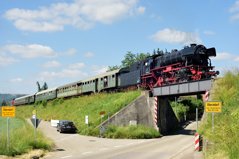 23 058 in Oberndorf (Juni 2021)