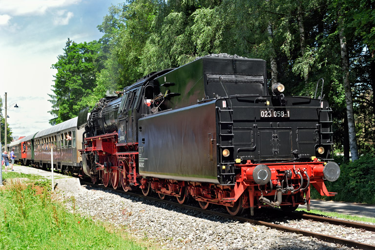 23 058 in Welzheim (Juni 2021)