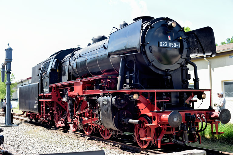 23 058 in Welzheim (Juni 2021)