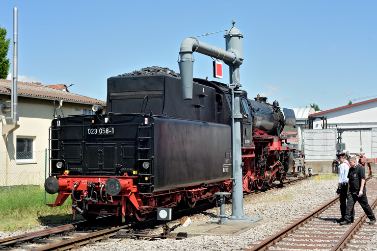 23 058 in Welzheim (Juni 2021)