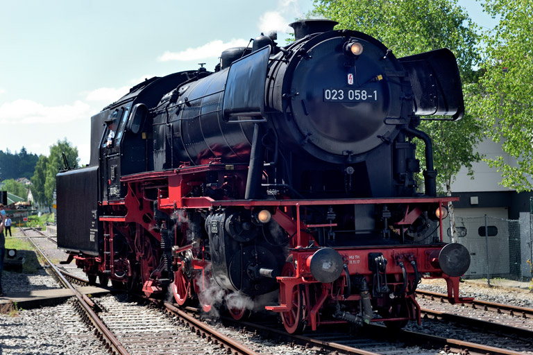 23 058 in Welzheim (Juni 2021)