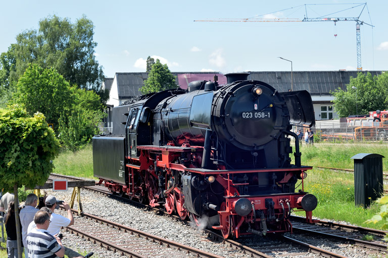 23 058 in Welzheim (Juni 2021)