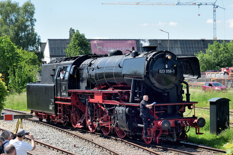 23 058 in Welzheim (Juni 2021)