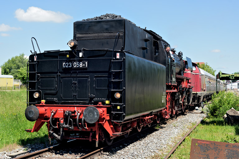 23 058 in Welzheim (Juni 2021)