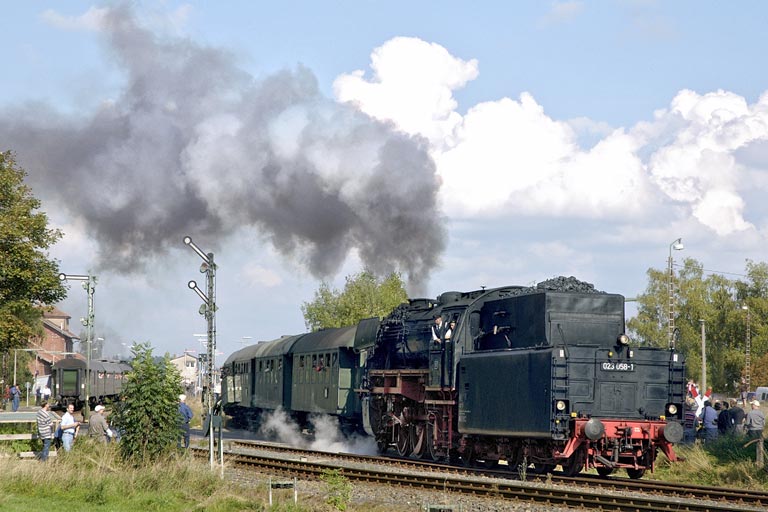 23 058 in Walld&uuml;rn (September 2006)