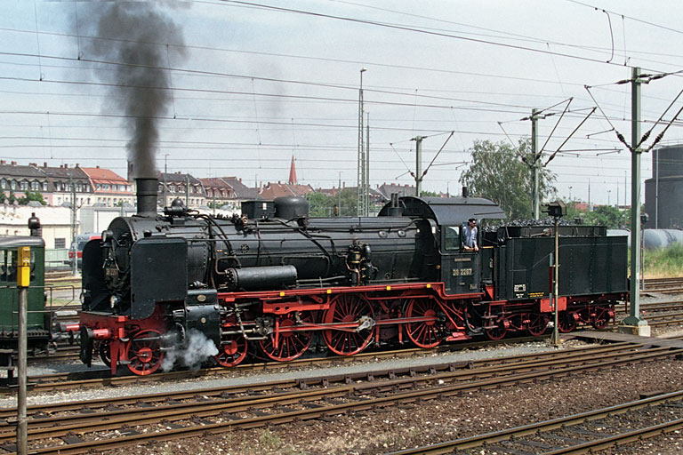 38 2267 in N&uuml;rnberg (Juni 2002)