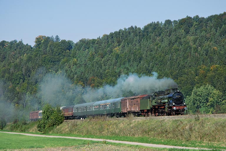 38 3199 bei Eyach (September 2007)