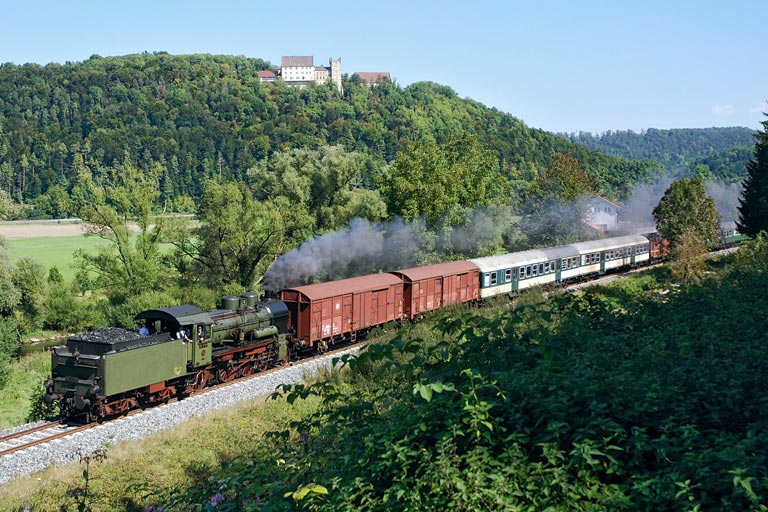 38 3199 bei Eyach (September 2007)