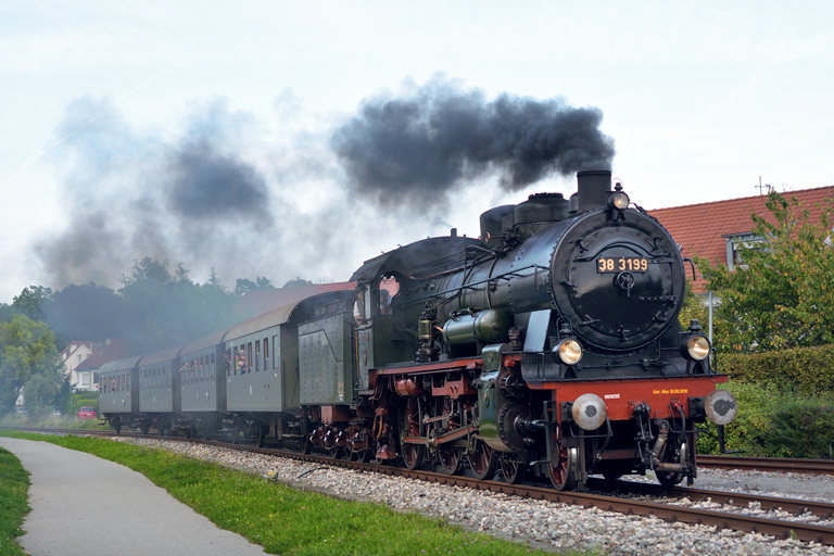 38 3199 in Holzgerlingen (Oktober 2014)