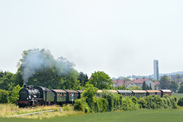 38 3199 bei Korntal (Juni 2015)