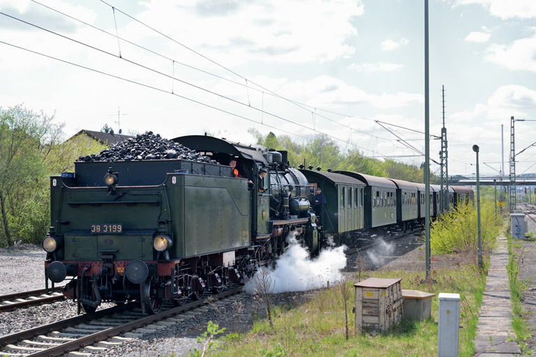 38 3199 in Korntal (April 2015)