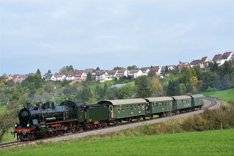 38 3199 bei Weil im Sch&ouml;nbuch (Oktober 2014)