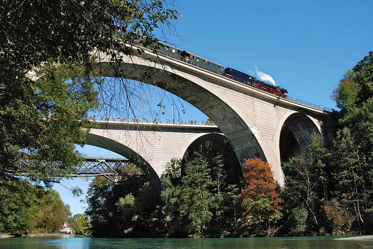 41 018 in Kempten/Allg&auml;u (Oktober 2006)